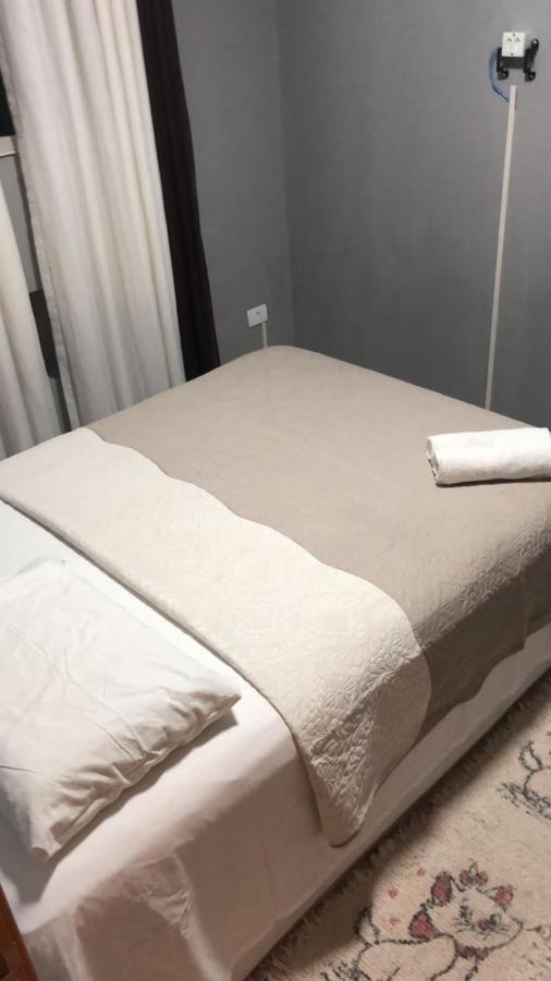 Apartamento Em Londrina Privado Com 2 Quartos De Casal Com Utensilios Garagem E Wifi Apartment ภายนอก รูปภาพ