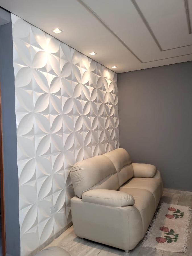 Apartamento Em Londrina Privado Com 2 Quartos De Casal Com Utensilios Garagem E Wifi Apartment ภายนอก รูปภาพ
