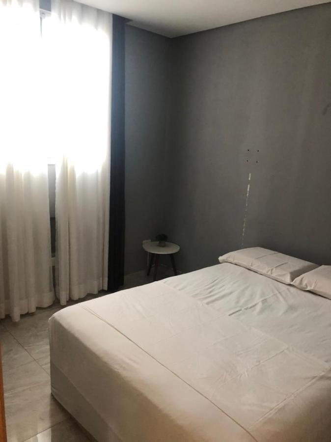 Apartamento Em Londrina Privado Com 2 Quartos De Casal Com Utensilios Garagem E Wifi Apartment ภายนอก รูปภาพ