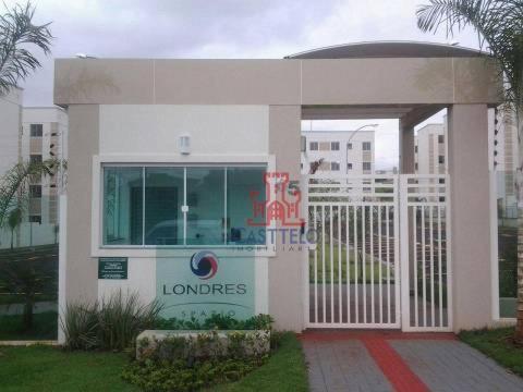 Apartamento Em Londrina Privado Com 2 Quartos De Casal Com Utensilios Garagem E Wifi Apartment ภายนอก รูปภาพ