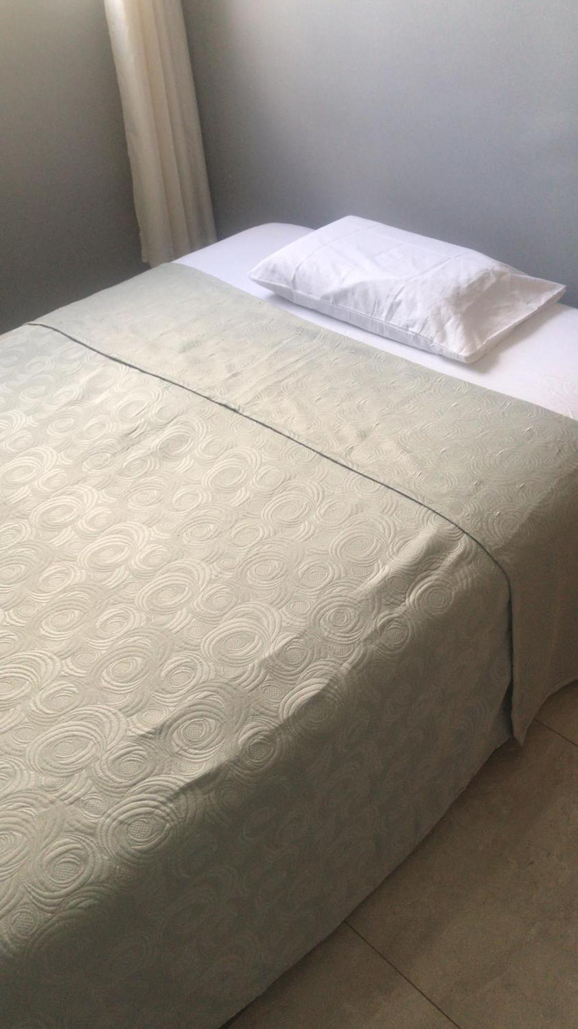 Apartamento Em Londrina Privado Com 2 Quartos De Casal Com Utensilios Garagem E Wifi Apartment ภายนอก รูปภาพ