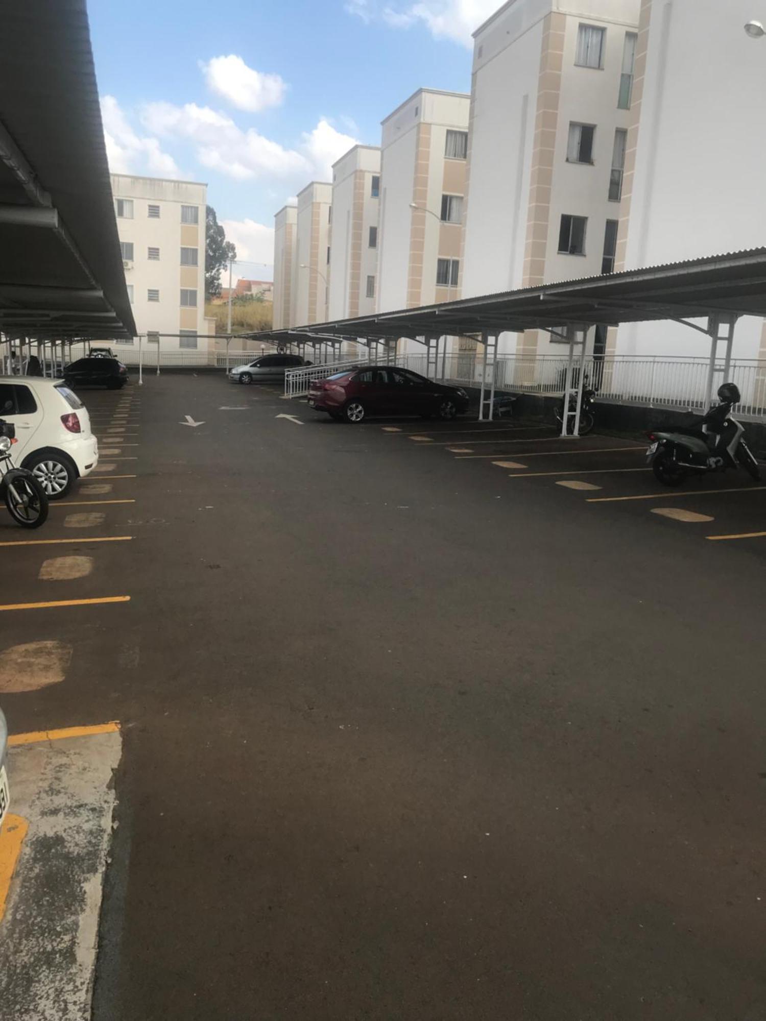 Apartamento Em Londrina Privado Com 2 Quartos De Casal Com Utensilios Garagem E Wifi Apartment ภายนอก รูปภาพ
