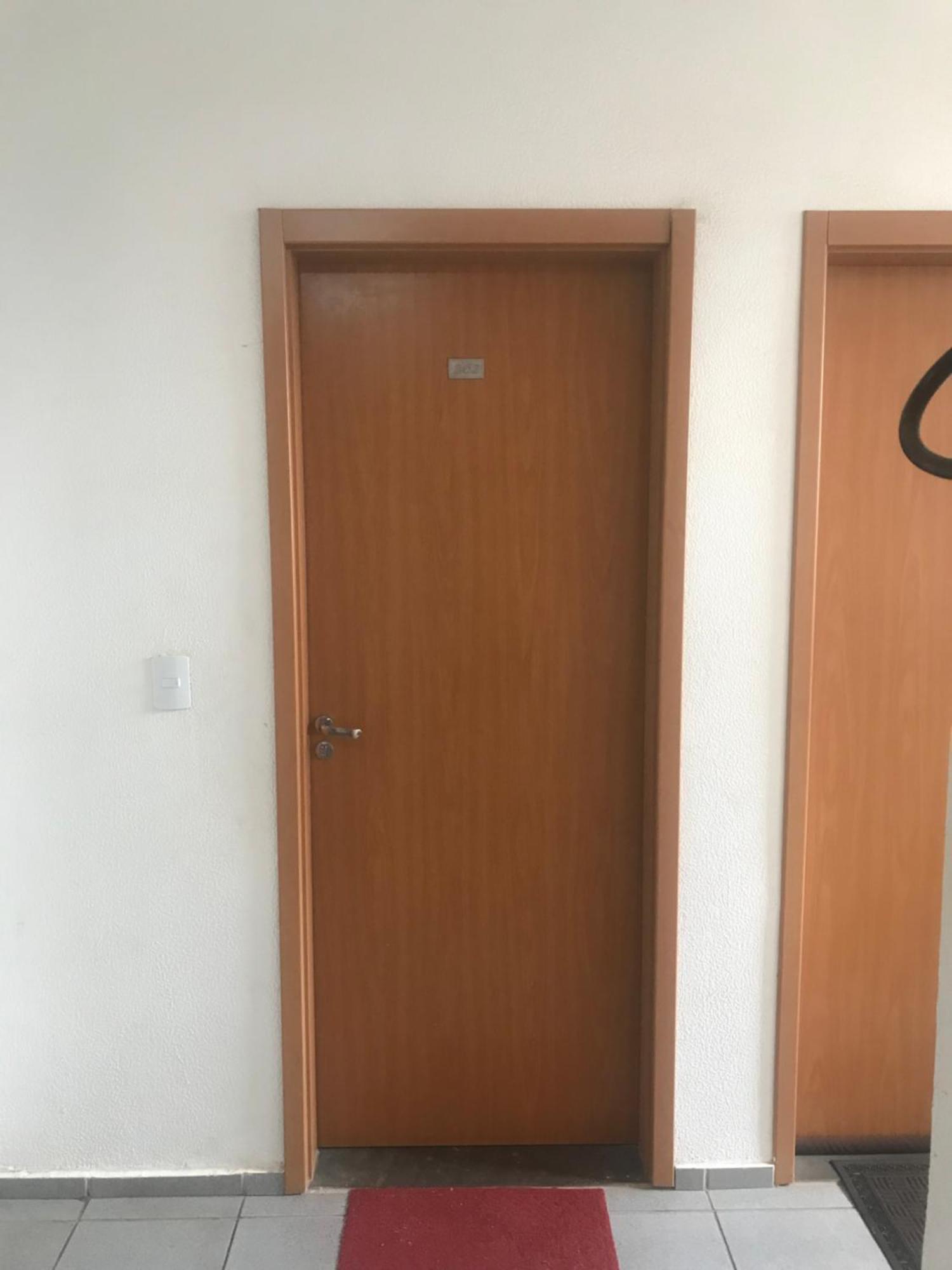Apartamento Em Londrina Privado Com 2 Quartos De Casal Com Utensilios Garagem E Wifi Apartment ภายนอก รูปภาพ